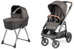 Коляска 3 в 1 Peg Perego Veloce TC Belvedere SLK Fiat 500