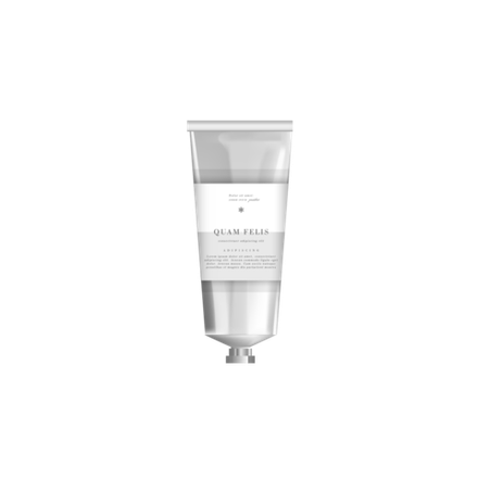 [Пример]Дневной крем