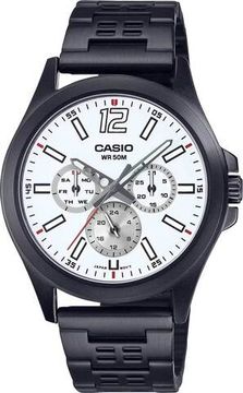 Наручные часы Casio MTP-E350B-7BVDF
