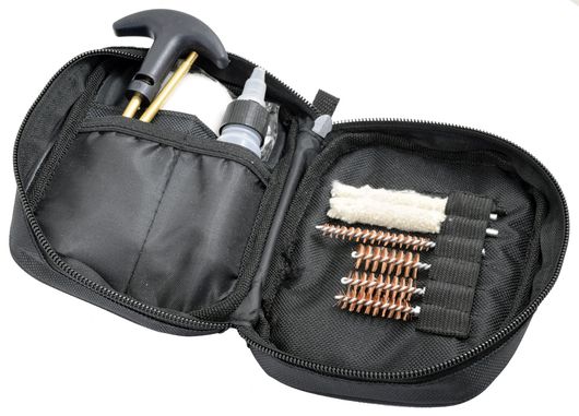 Набор для чистки оружия DAA Basic Bore Cleaning Kit