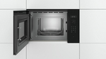 Встраиваемая микроволновая печь BOSCH BFL524MB0 Serie 6