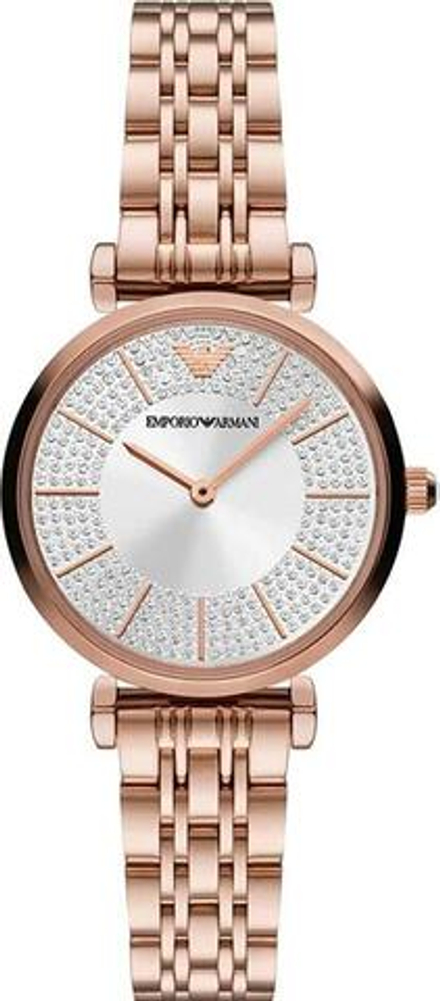 Женские наручные часы Emporio Armani AR11446
