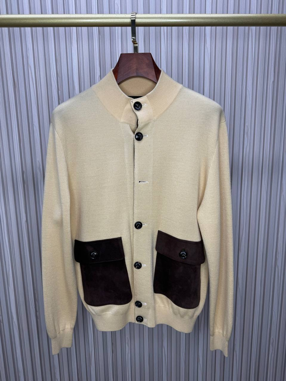 Кардиган Loro Piana