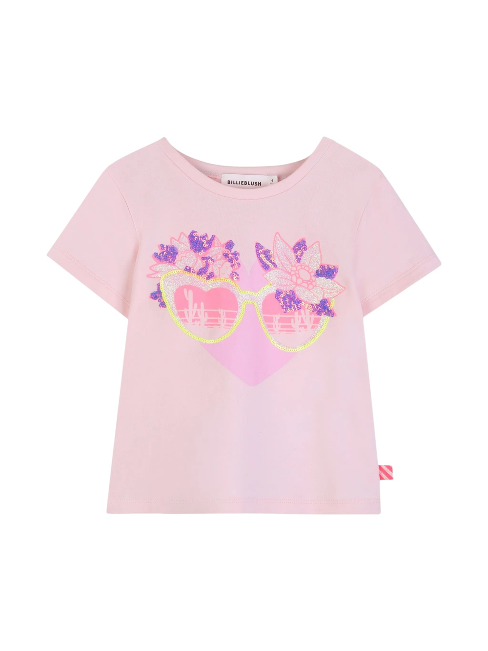 Футболка Billieblush