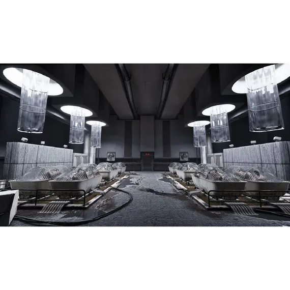 PS5 Karma: The Dark World Limited Edition (Новинка!) (Новый, Русские субтитры, PPSA-22844/29620)