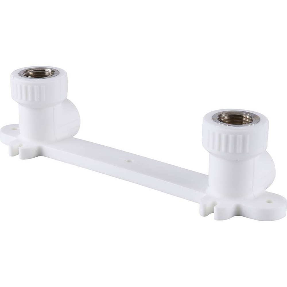 Настенный комплект д/смесителя KALDE 20x1/2"