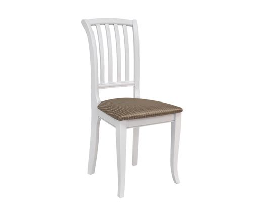 Стол и 2 стула Leset Аризона 1Р Остин (белый)