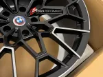 КОВАНЫЕ ДИСКИ для BMW M5 G90 #1