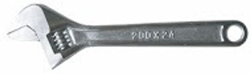 Ключ разводной хромир. 6'' 150мм    углерод.сталь (888)  6833106