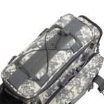 Сумка рыболовная универсальная КМФ цифра (N-LY-09-DG) Nisus