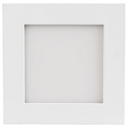 Встраиваемый светильник Arlight Dl-1 DL-93x93M-5W Day White