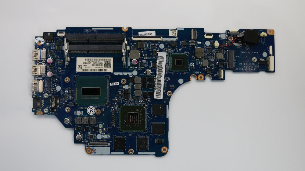 Материнская плата для ноутбука Lenovo Y50-70 W8S 4700 DIS 4G (5B20F78790), оригинал