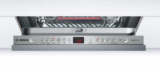 Встраиваемая посудомоечная машина Bosch SPV 46MX04