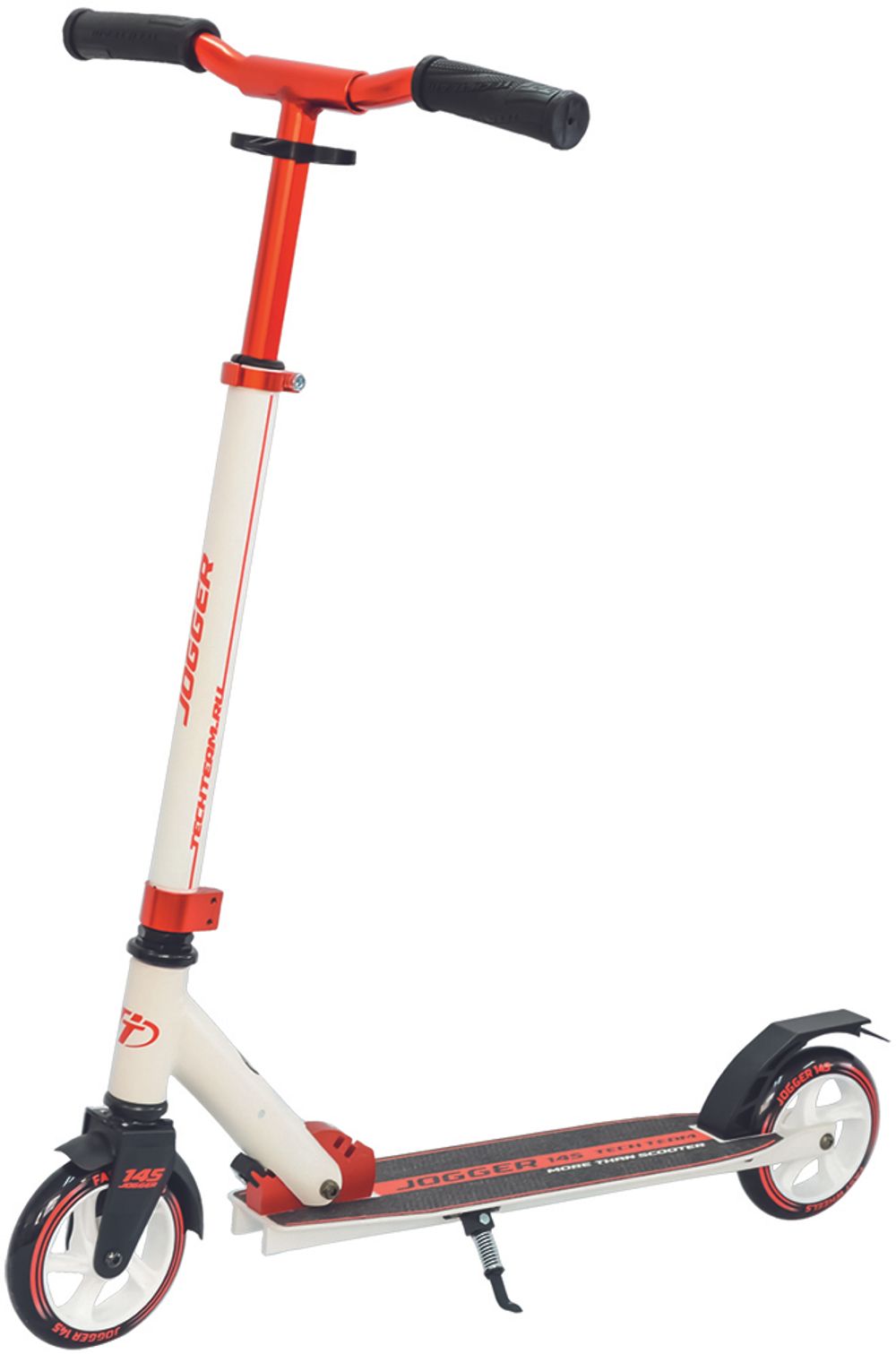 Самокат TechTeam TT-145 Jogger