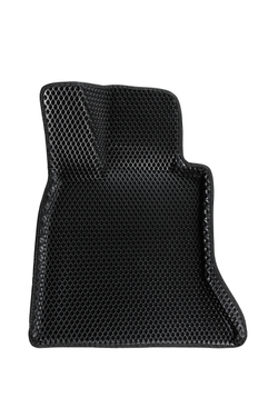 Коврики EVA 3D ромб для BMW 5 Ser F-10 2010-2013, Seintex.95272