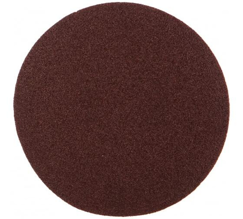 КРУГ АБРАЗ. MATRIX ПОД "ЛИПУЧКУ", P 80, 115 ММ, 10 ШТ 73825