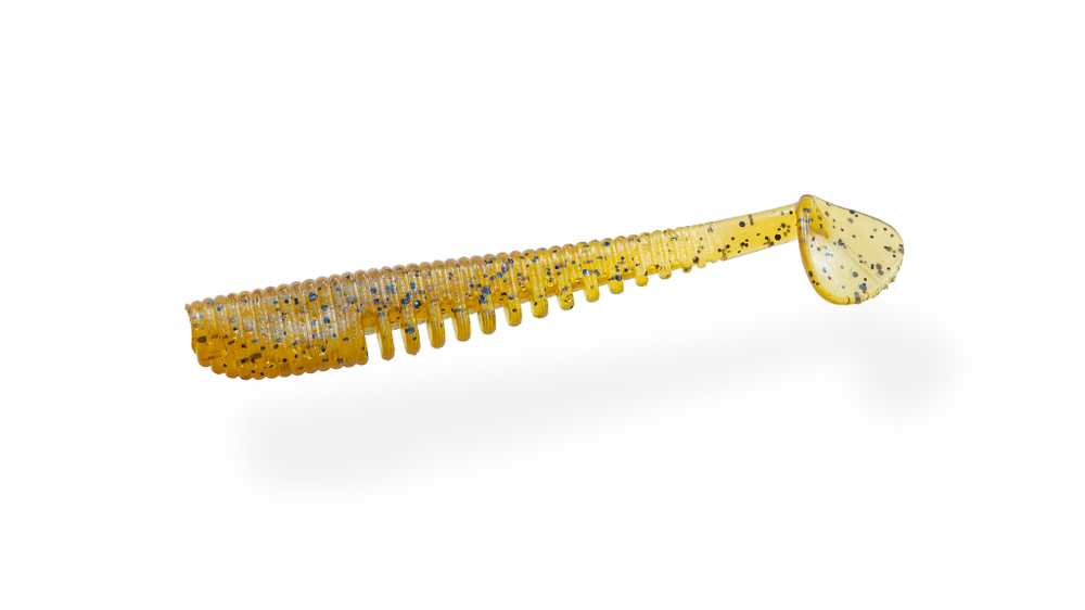 Силикон SnastiGood Awaryna 10 см цвет 26