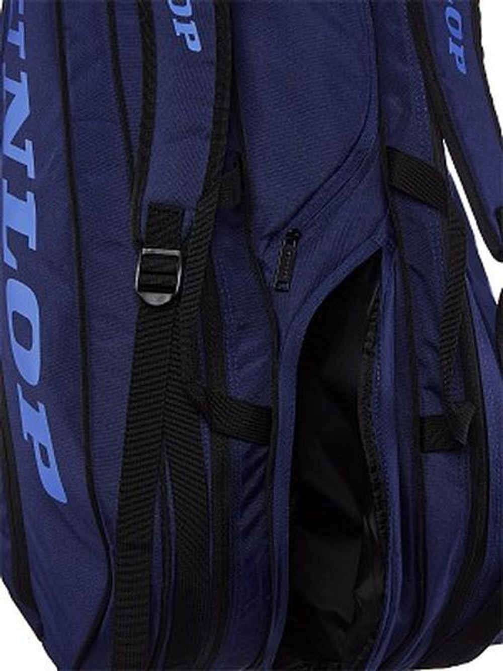 Сумка теннисная Dunlop CX Team 12 RKT - navy
