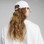 Кепка PUMA WARDROBE ESS METAL Dad Cap