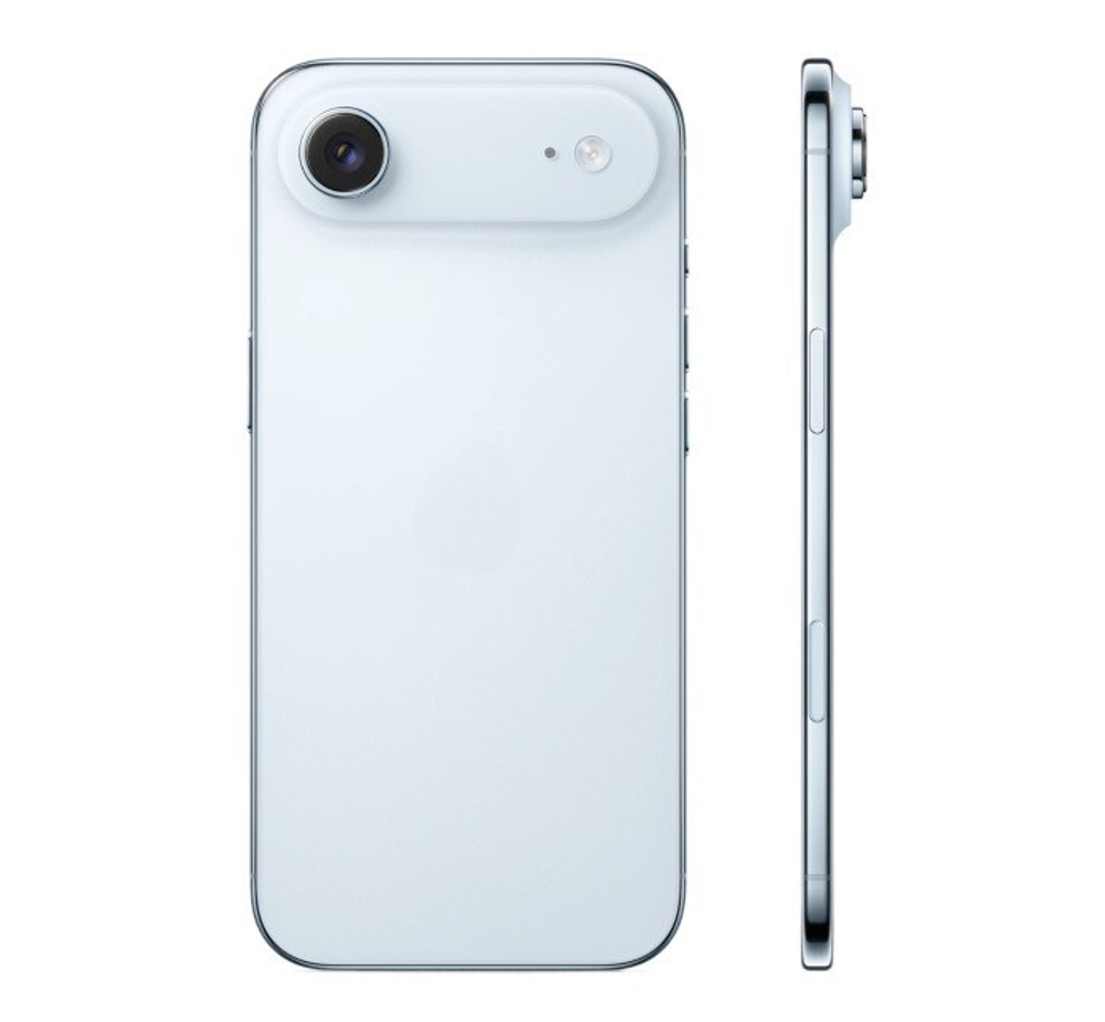 iPhone Air 256Gb Голубое небо