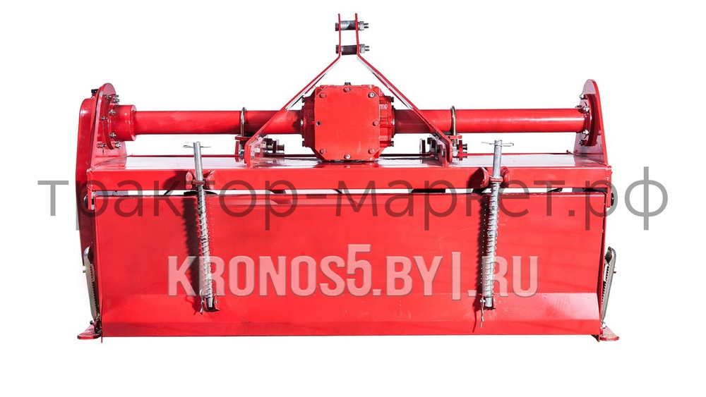Почвофреза 2GQN (1,4 м)