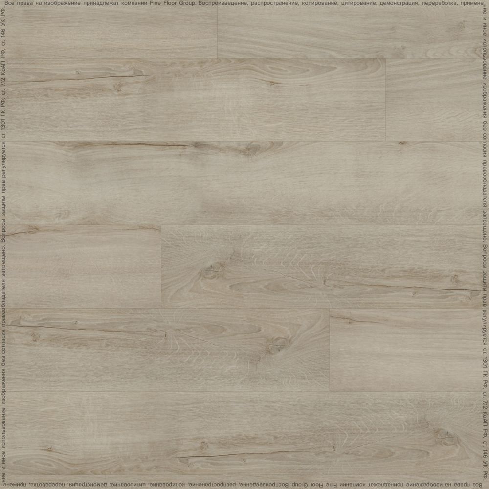 Винил Fine Floor Rich FF-2098 Дуб Монтекристо