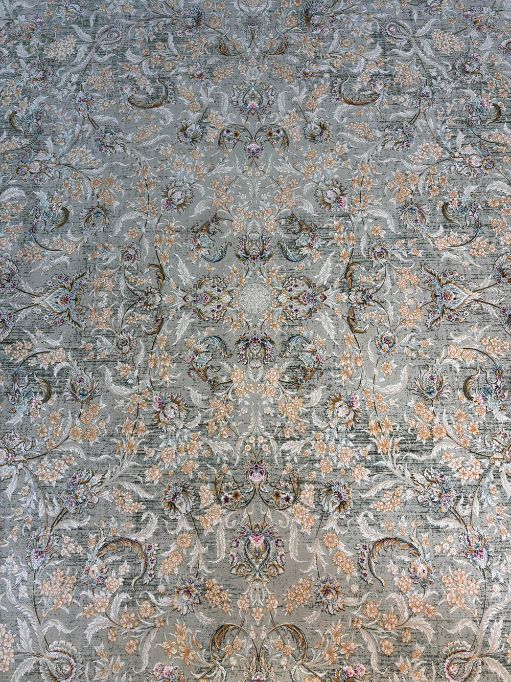 Gheytarancarpet Naval Collection G-407 (200*300 см)