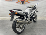 Suzuki SV400S 1998