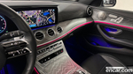 Mercedes-Benz E-Class W213 E350 4MATIC AMG Line (11.2021)