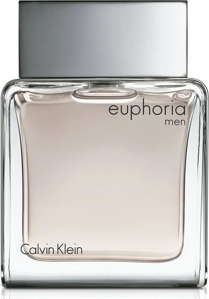 CK EUPHORIA FOR MAN EDT 50 ML