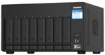 Сетевое хранилище QNAP TS-832PX-4G