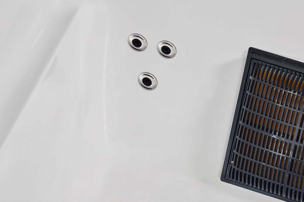 Плавательный спа бассейн Victoria Star VS-GT701