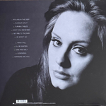 Виниловая пластинка Adele – 21 LP
