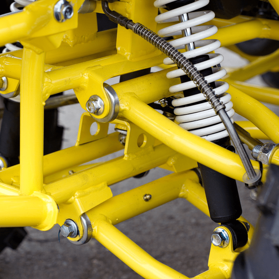 Квадроцикл IRBIS ATV 125