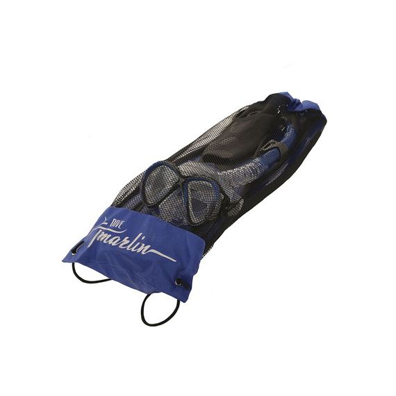 Ласты Marlin Miami синие