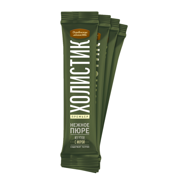 Деревенские лакомства 