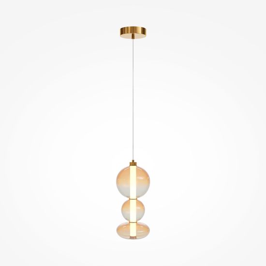 Подвесной светильник Maytoni MOD307PL-L24BS3K