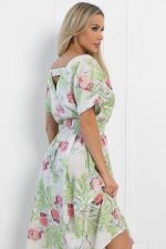 Платье Селестина (бежевое) П13064-30М LT Collection