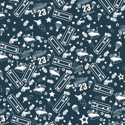 23 февраля. День защитника отечества. Для пошива галстука-бабочки