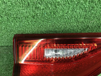 Фонарь крышки багажника Haval M6 2 (2021-н.в.)