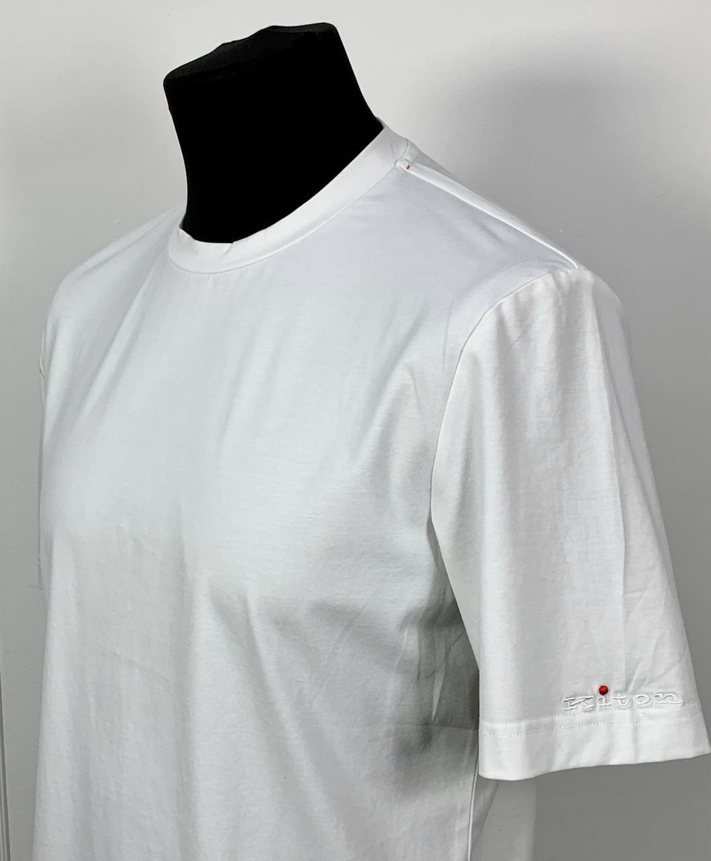 Футболка Kiton