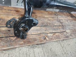 Балка задняя Geely Coolray 19-нв Б/У Оригинал 4086028500