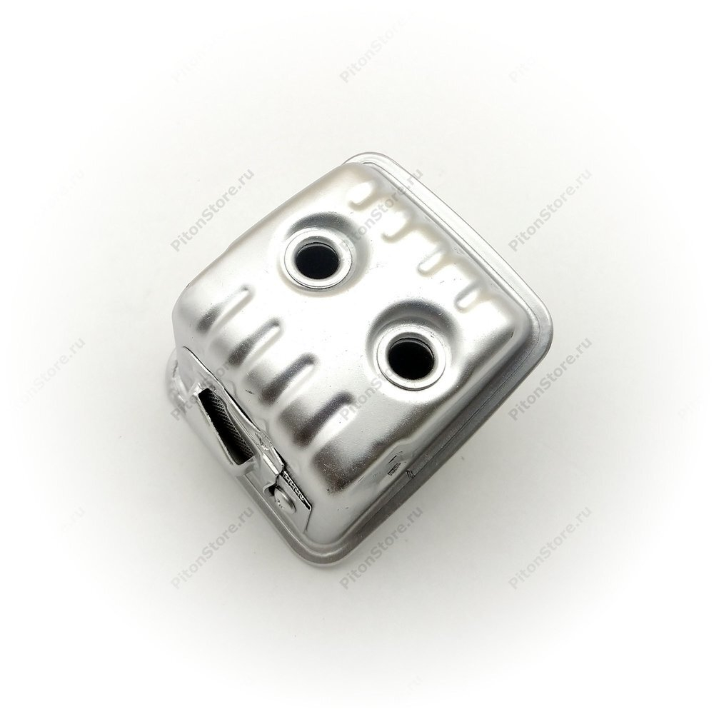 Глушитель б/п Husqvarna 135/140/435/440/445/450 (а: 5441477-02) [Winzor]