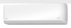 Cплит-система FUNAI серии SAMURAI RACI-SM25HP.D03 (комплект)