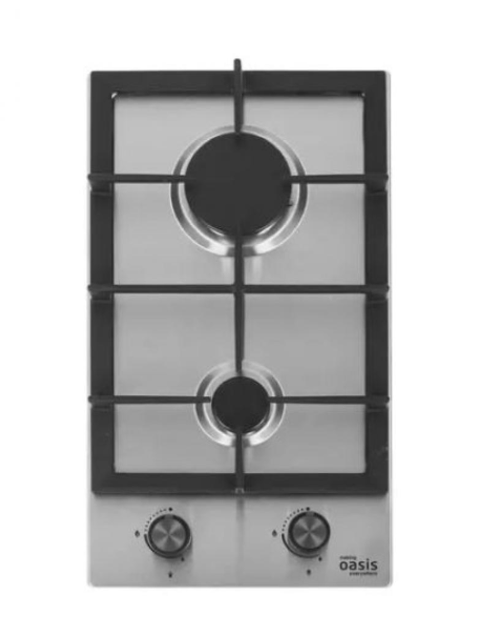 Поверхность варочная газ. "Oasis" P-MEND