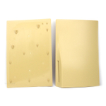 Панель КАРТОФАН для корпуса Sony PlayStation 5 оптом (арт. PS5-PANEL-GOLD)