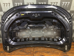 Капот Exeed LX 19-нв Б/У Оригинал 509000117AADYJ