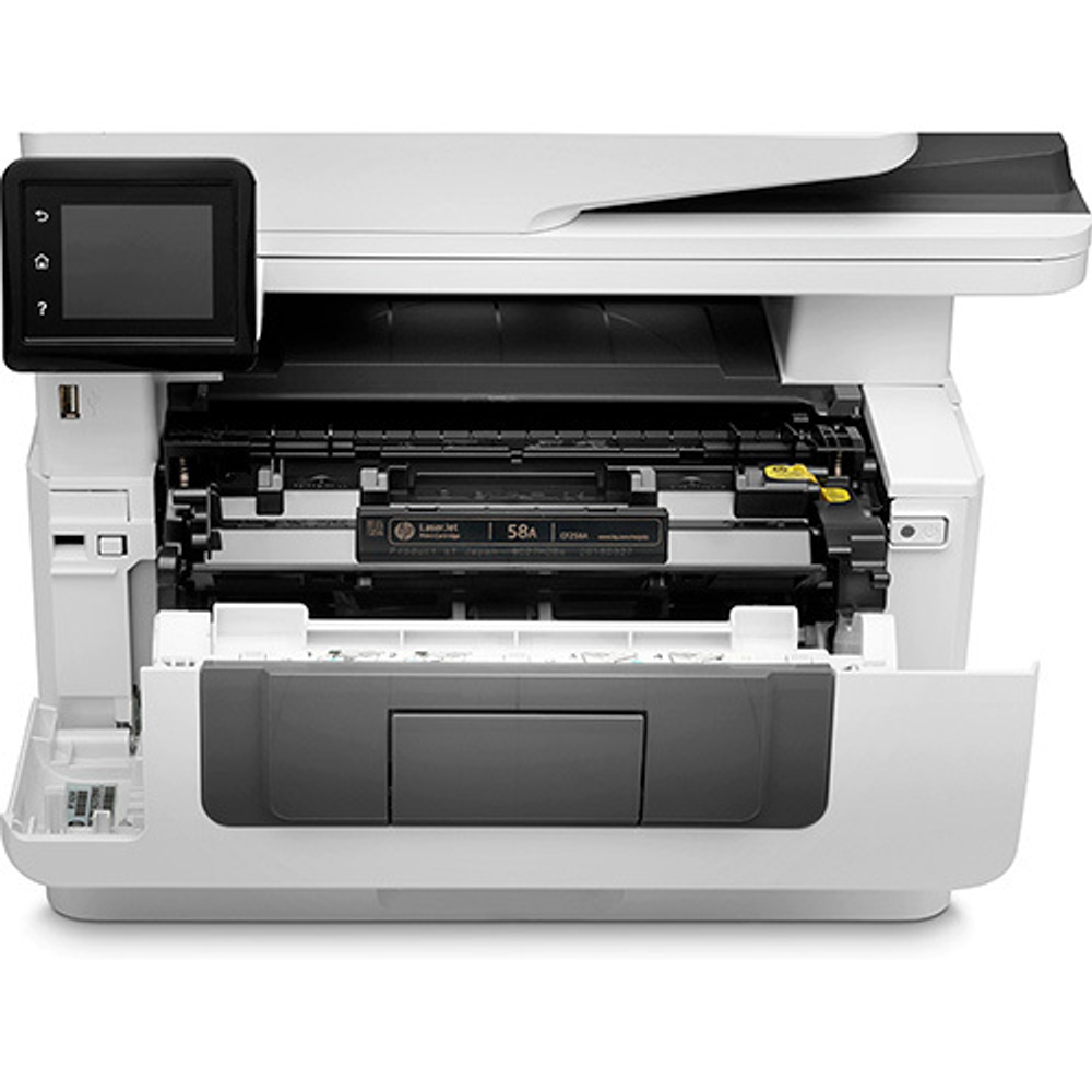 МФУ HP LaserJet Pro M428fdw, A4, 38 стр./мин, Wifi