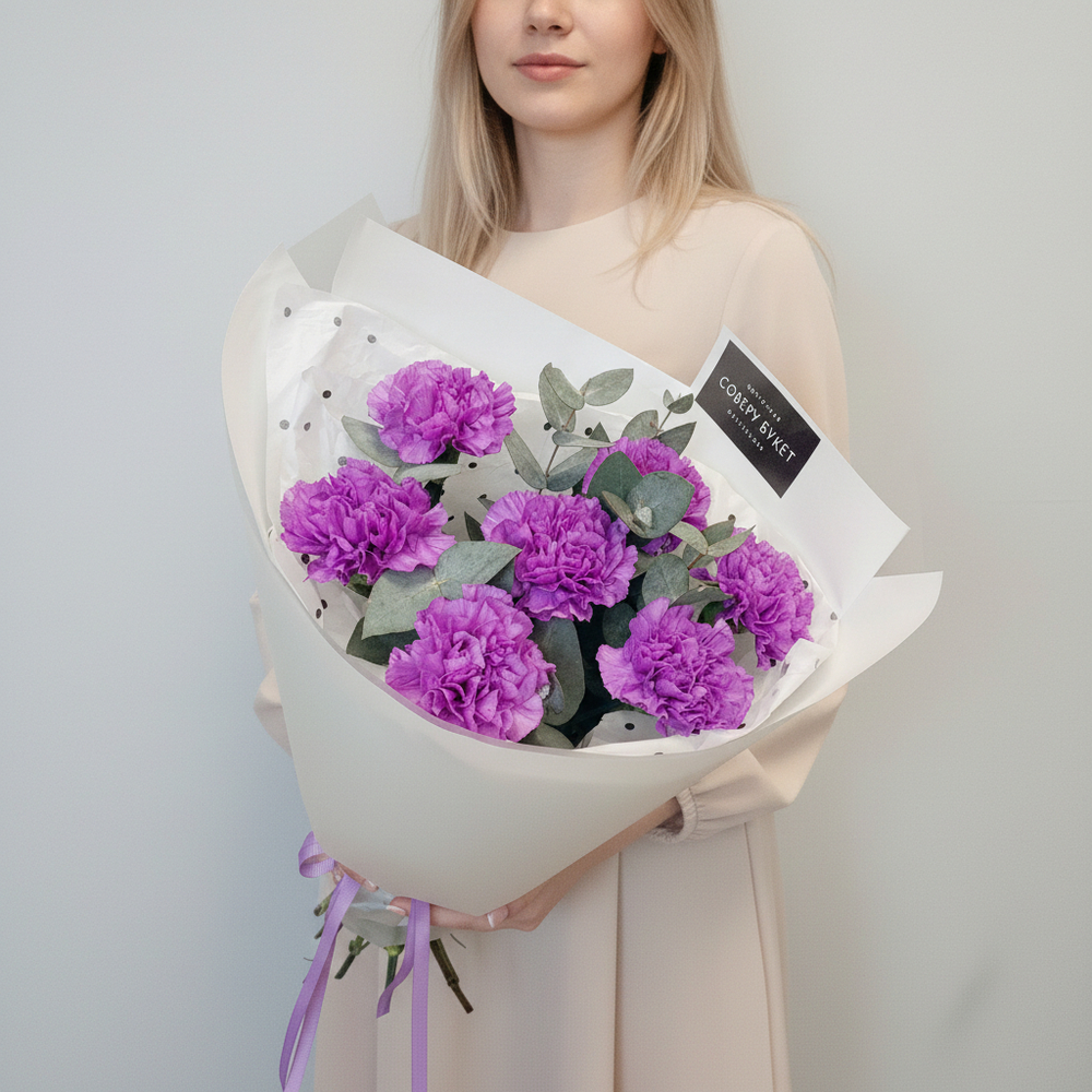 Соберу букет №042