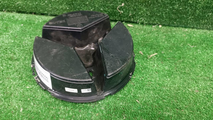 Эмблема Mercedes GLS x166 GLE c292 (2015-2019)